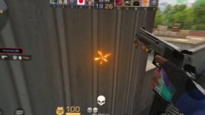 мастер дигл#stendoff2#