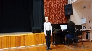 Орлята учатся летать