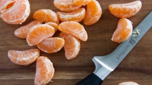 Салат Новогодний звездопад