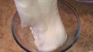 Пшеничные сдобные квадратики