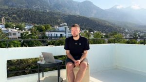 Смертный грех северного Кипра - АЛЧНОСТЬ!