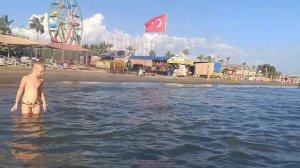 Турция Алан Ксафира 5