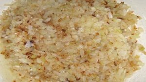 Рулет из слоеного теста