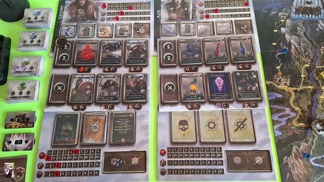 Isofarian Guard - 20. Дикий портал