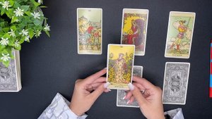 📚РАСКЛАД ДЛЯ ПРАКТИКИ 🧭 Позиционный расклад Таро на новую работу🕵️