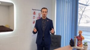 Грыжа и операция. Личная история.