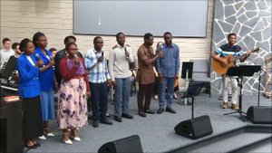 Ты нужен мне, Господь