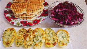 Вкусный Ужин по-Быстрому на каждый день! До чего же просто, а как сочно и вкусно ужин рецепты