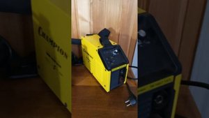Мои сварочные инверторы