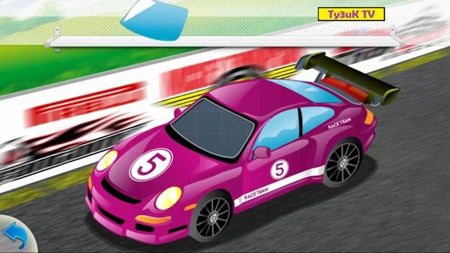 360p_Машинки_Транспорт_и_спецтехника_Машины_для_детей_Vehicle_puzlles