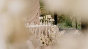 Организация свадьбы под ключ .Агентство Happy Family