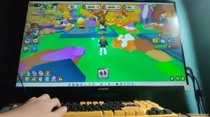 арм леслинг симулятор