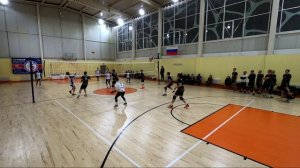 Тур 3. УрГЮУ - НЕГОДЯИ (3/5)