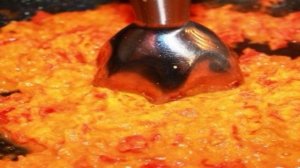 Курица в перечном соусе