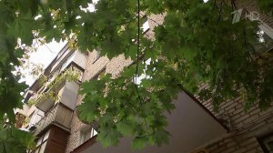 Угрожающая ситуация на рынке "вторички", когда люди остаются и без денег, и без квартиры