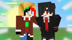 Я ДРУЖУ С НАСТОЯЩИМ ВАМПИРОМ В МАЙНКРАФТ 100% ЧИТЕРСКИЙ ТРОЛЛИНГ ГРИФЕРСКАЯ ЛОВУШКА MINECRAFT