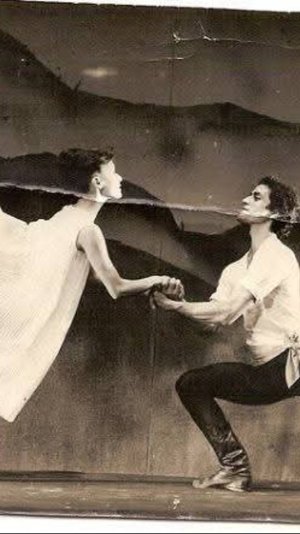 Золотое время таджикского балета