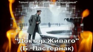 «Доктор Живаго»: краткое содержание романа Пастернака, главные герои и анализ