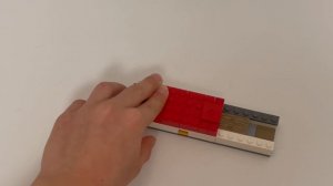 Собрал из Lego пистолеты/Часть 2