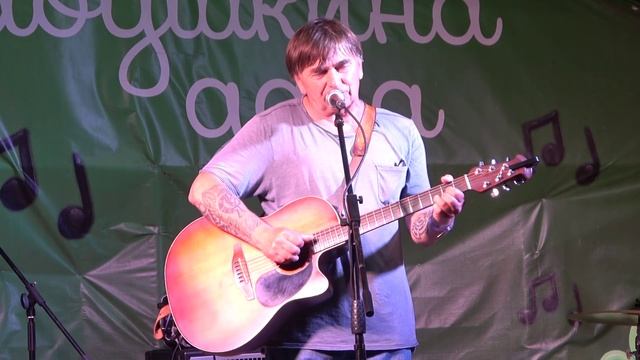 136 Лифт на родину Мао - Андрей Козловский (г. Москва)