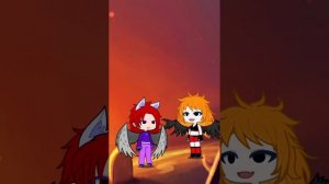 пилотная серия "ангел-демон"