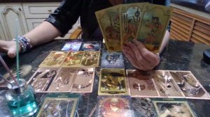 Лев Ноябрь 2025.