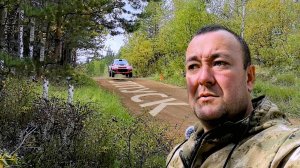 🎬 ДОЖДЬ, ГРИБЫ и ГОНКИ! Безумный день в деревне и ремонт Нивы — отпуск по-настоящему!