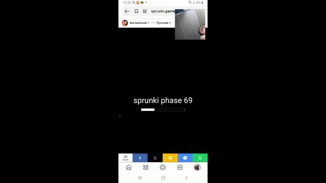 смотрим фазу 69. Sprunki   Incredibox — часть 1.