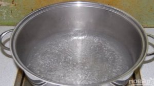 Пшенная каша с тушенкой