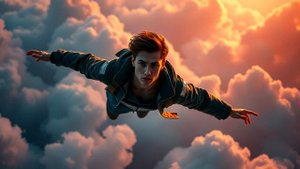 Бери микрофон