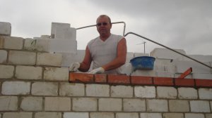 Мой фильм СТРОИЛИ СТРОИЛИ И НАКОНЕЦ ПОСТРОИЛИ