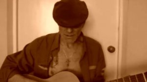 А ты опять сегодня не пришла.. - песня под гитару