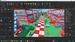 КАК ОБНОВИТЬ STEAL A NOOB В РОБЛОКС СТУДИО