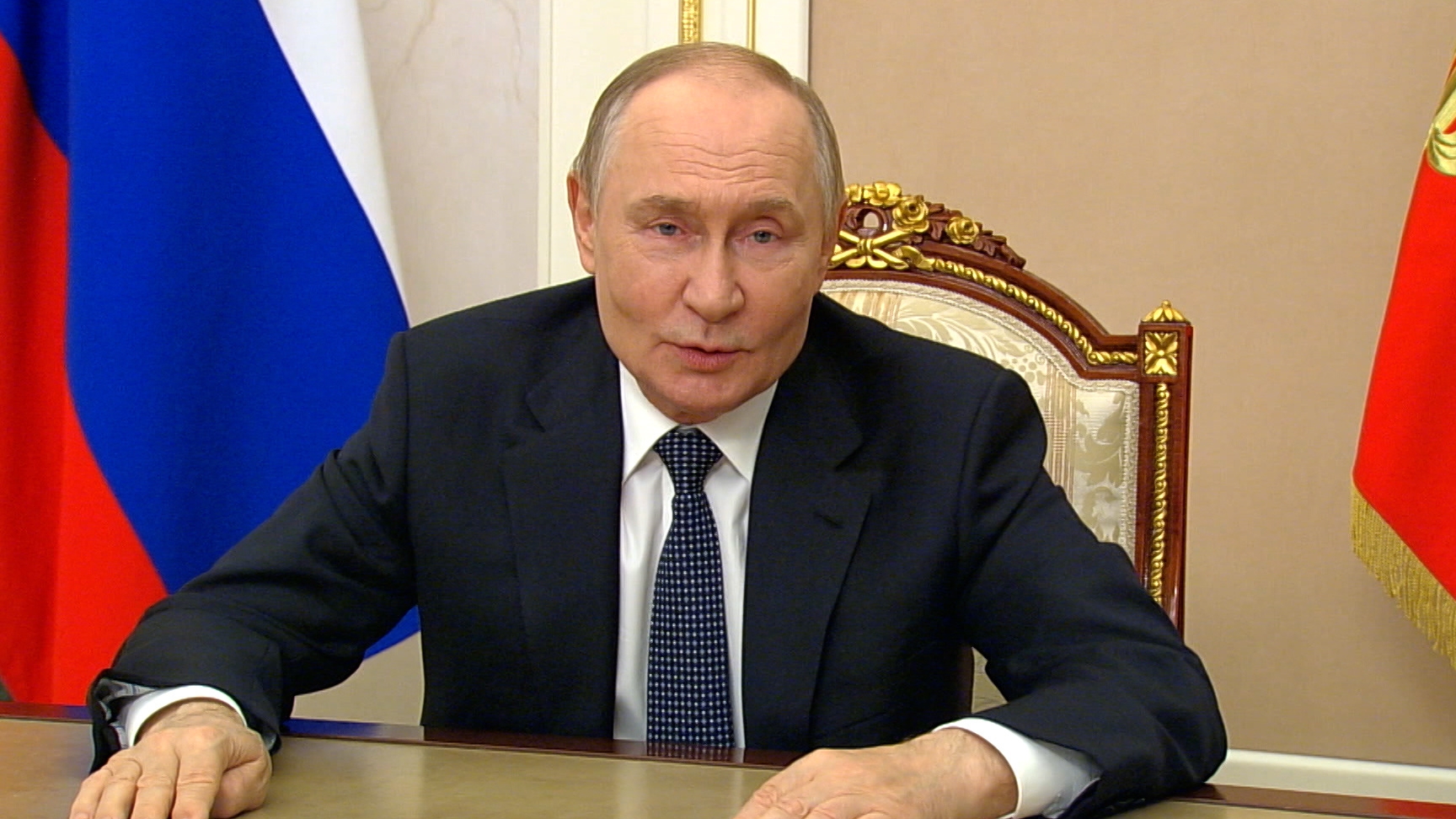 Путин. Достижения, АПК РФ предмет национальной, гордости