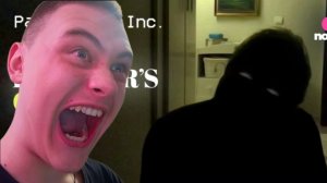 СТРАННЫЕ ВЕЩИ ПРОИСХОДЯТ В ЭТОМ ДОМЕ