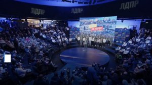 ИНТЕРВЬЮ ЖИРИНОВСКИЙ О 2026 ГОДУ