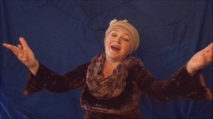 Лесной олень-поет Ирина Теплова