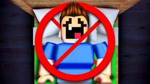 УСНУЛ – ПРОИГРАЛ! 😨 Я НЕ СПАЛ 24 ЧАСА В РОБЛОКС!