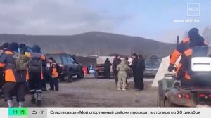 Новости регионов: сильные ливни затопили поселок Новомихайловский в Краснодарском крае