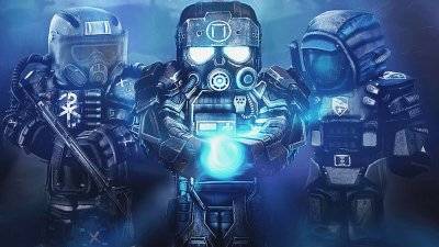STALCRAFT прохождение