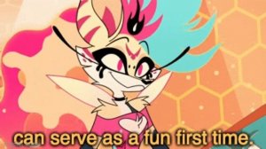 Квин Би Адский Босс песня Вельзевул