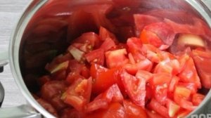 Огурцы в томатной заливке на зиму