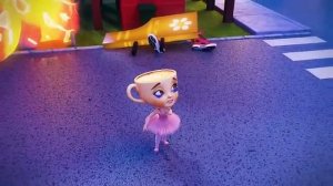 МУЛЬТИКИ ДЛЯ ДЕТЕЙ ИТАЛЬЯНСКИЕ ЖИВОТНЫЕ ПРИКЛЮЧЕНИЯ СЕРИЯ 14