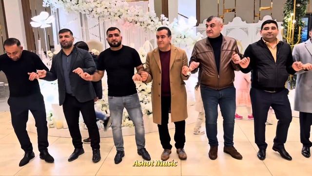 Shirani Telman & Djemma - Samvel Amzoyan, Jono Temuryan - Ashot Music