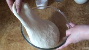 Пшеничный калач Солнышко