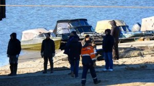 12.10.2025 на берегу