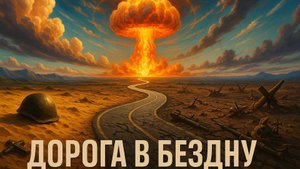 🎭 Роковая цепь событий: как войны за ресурсы незаметно подвели мир к порогу ядерного конфликта
