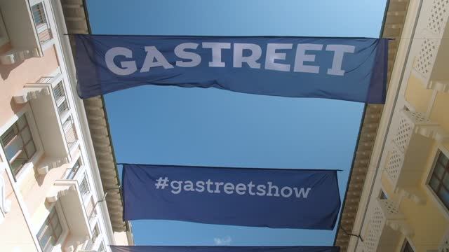 GASTREET 2024 DAVYDENKOMOV