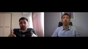 Отзыв Руслана Ревякина, продюссера о работе с Виталием Наумовым