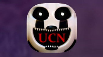 Играю в Ultimate Custom Night